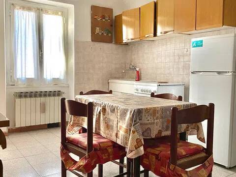 appartamento in vendita a Novi Ligure