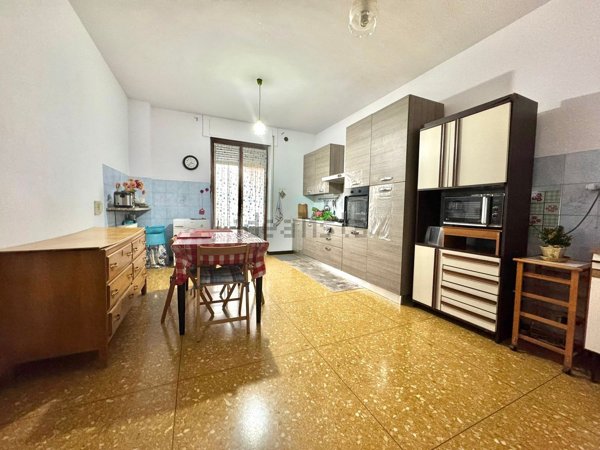 appartamento in vendita a Novi Ligure