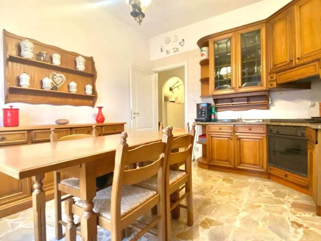 appartamento in vendita a Novi Ligure