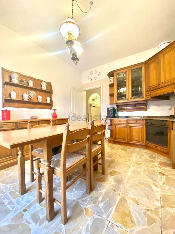 appartamento in vendita a Novi Ligure