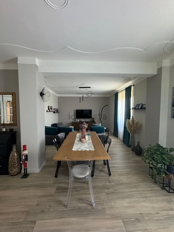 appartamento in vendita a Novi Ligure