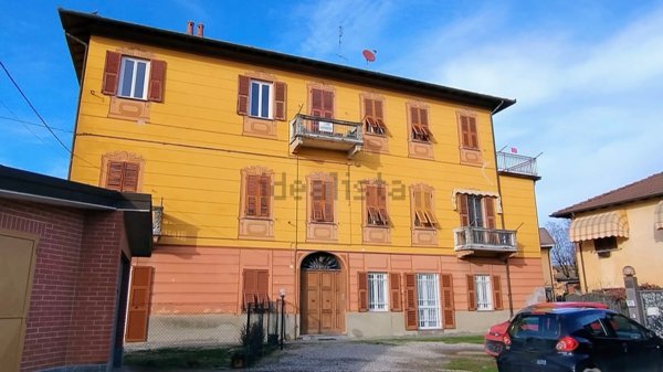 appartamento in vendita a Novi Ligure