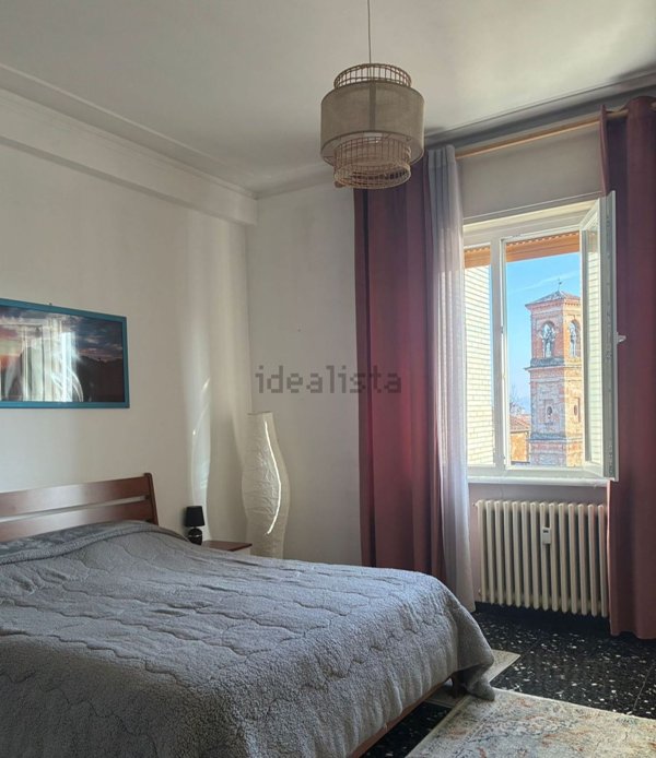 appartamento in vendita a Novi Ligure