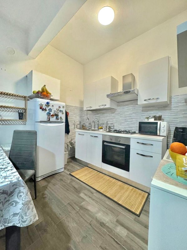 appartamento in vendita a Novi Ligure