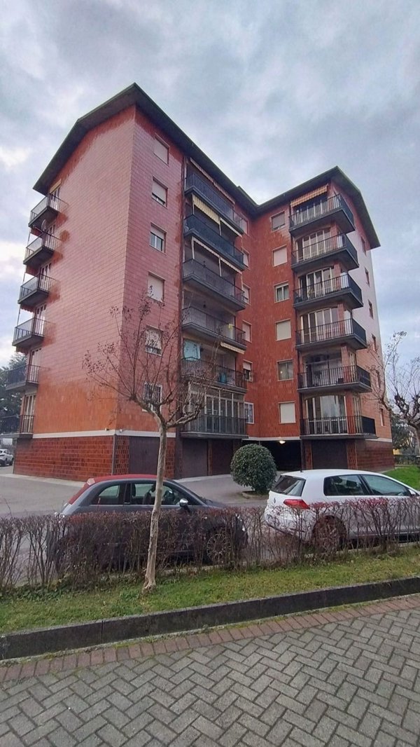 appartamento in vendita a Novi Ligure