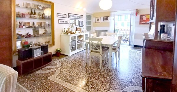 appartamento in vendita a Novi Ligure