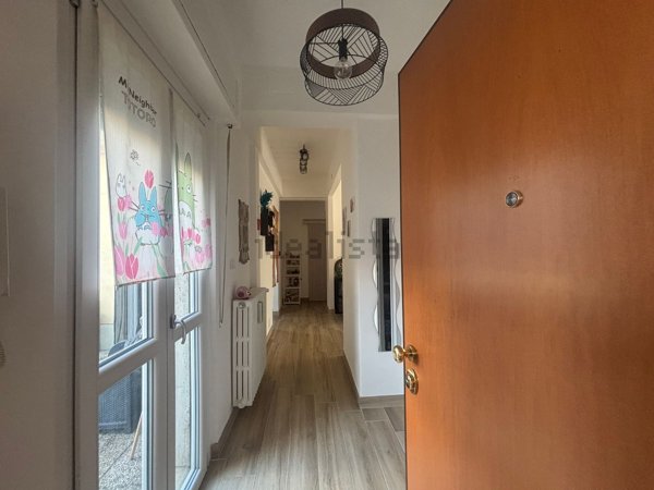 appartamento in vendita a Novi Ligure