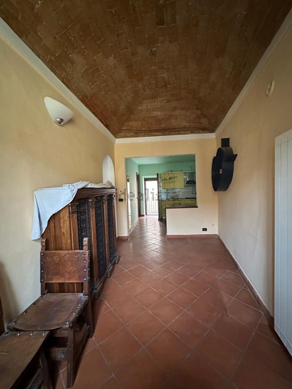 appartamento in vendita a Novi Ligure