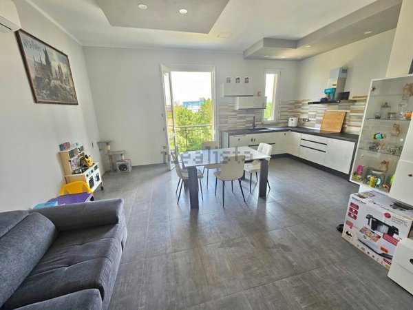 appartamento in vendita a Novi Ligure