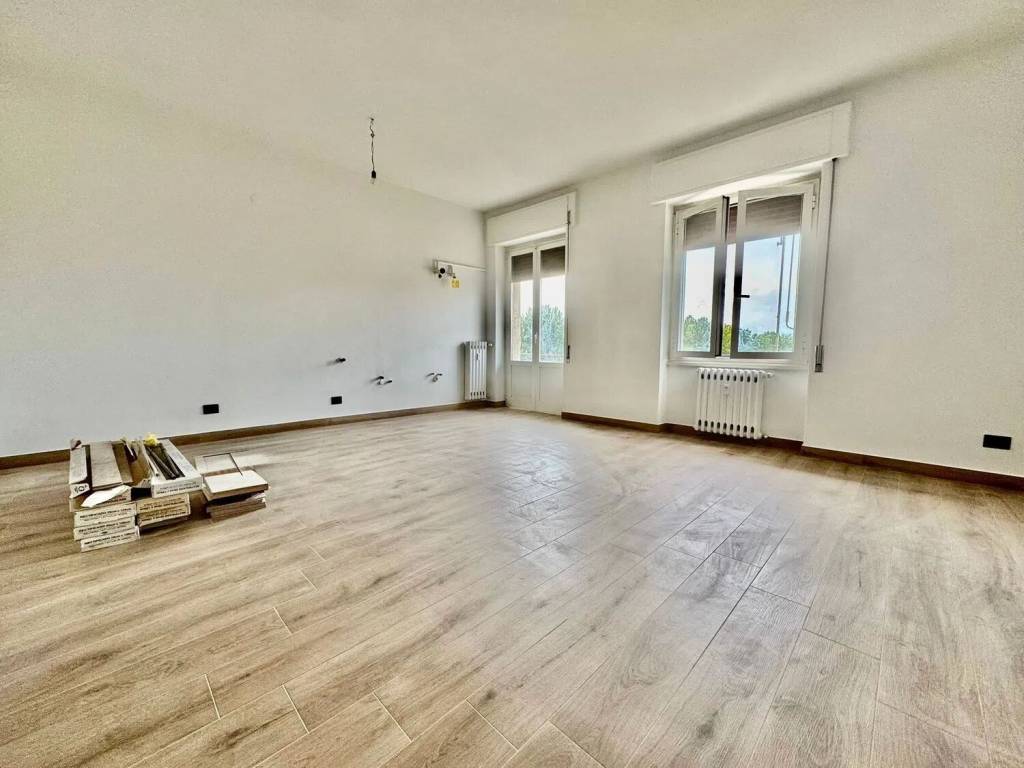 appartamento in vendita a Novi Ligure