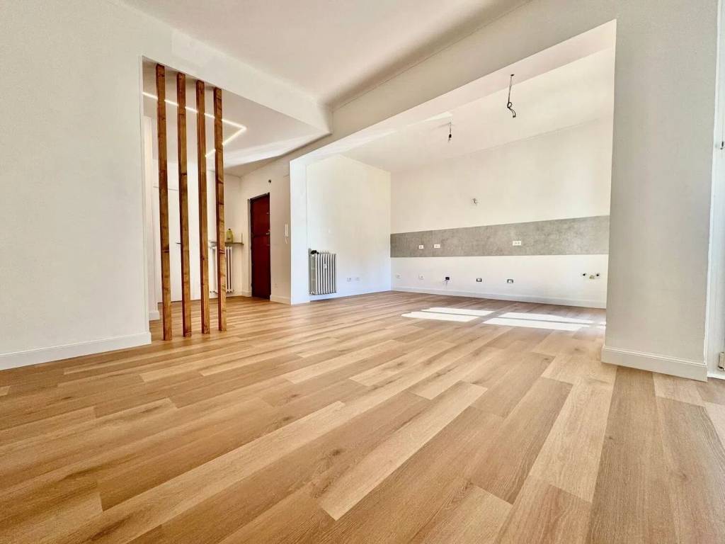 appartamento in vendita a Novi Ligure