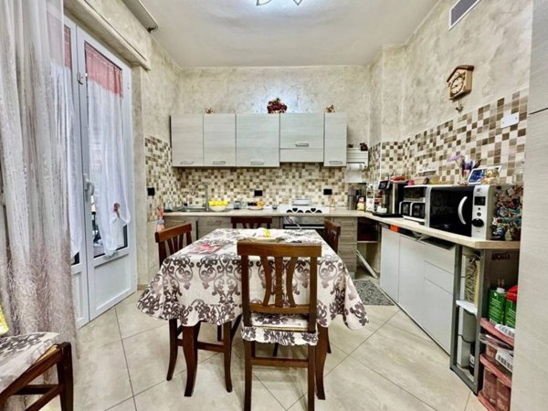 appartamento in vendita a Novi Ligure