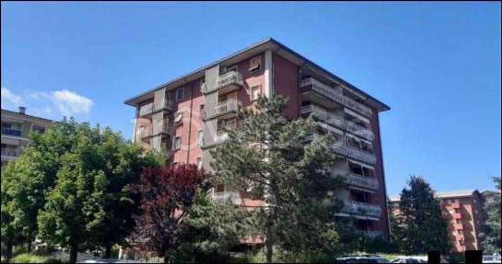 appartamento in vendita a Novi Ligure