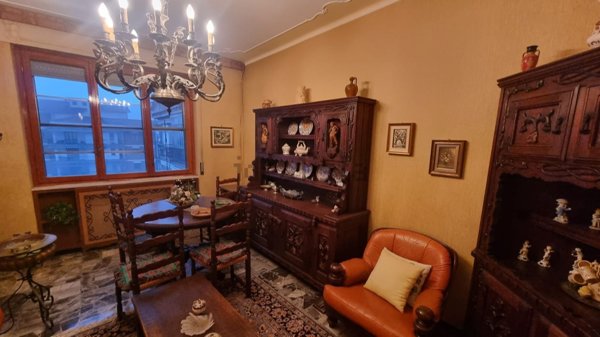 appartamento in vendita a Novi Ligure