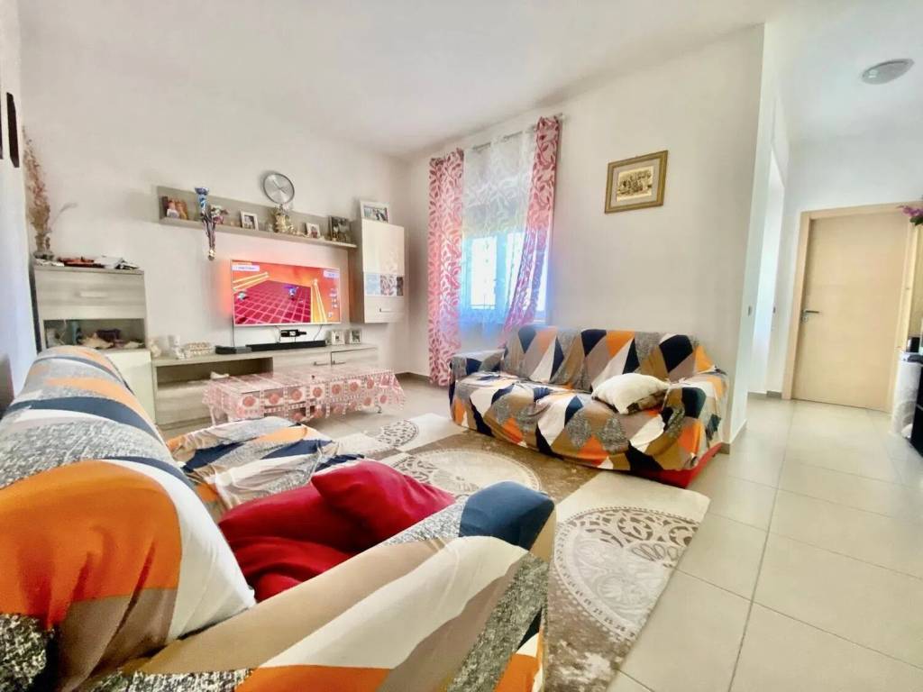 appartamento in vendita a Novi Ligure