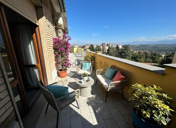 appartamento in vendita a Novi Ligure