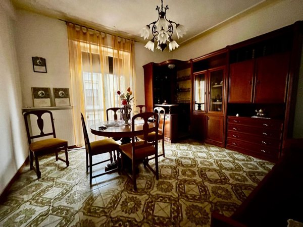 appartamento in vendita a Novi Ligure