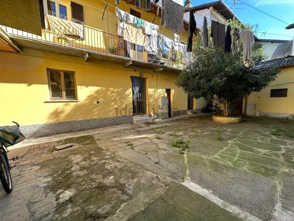 appartamento in vendita a Novi Ligure