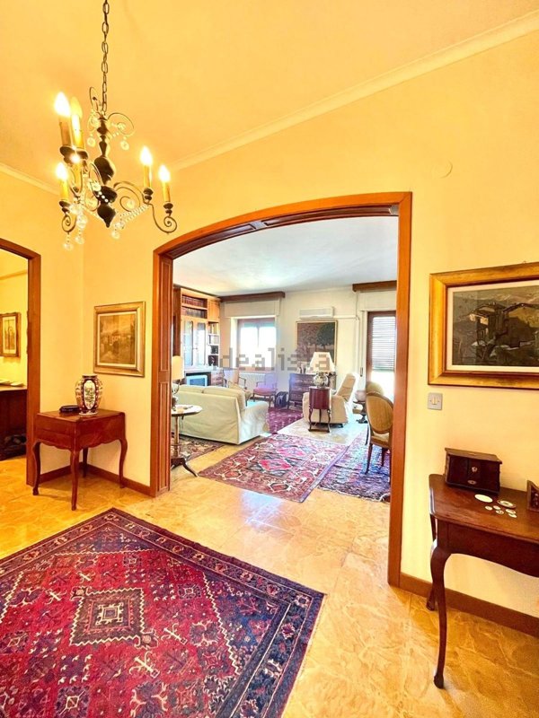 appartamento in vendita a Novi Ligure