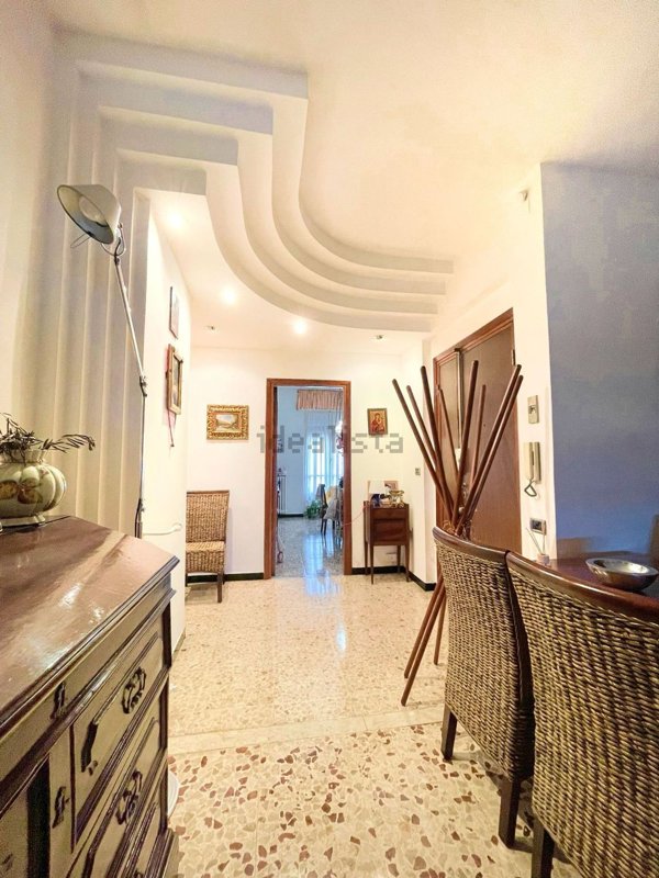 appartamento in vendita a Novi Ligure