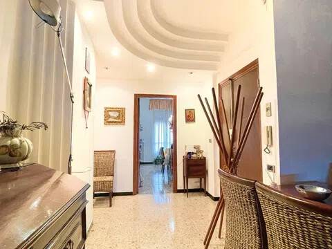 appartamento in vendita a Novi Ligure