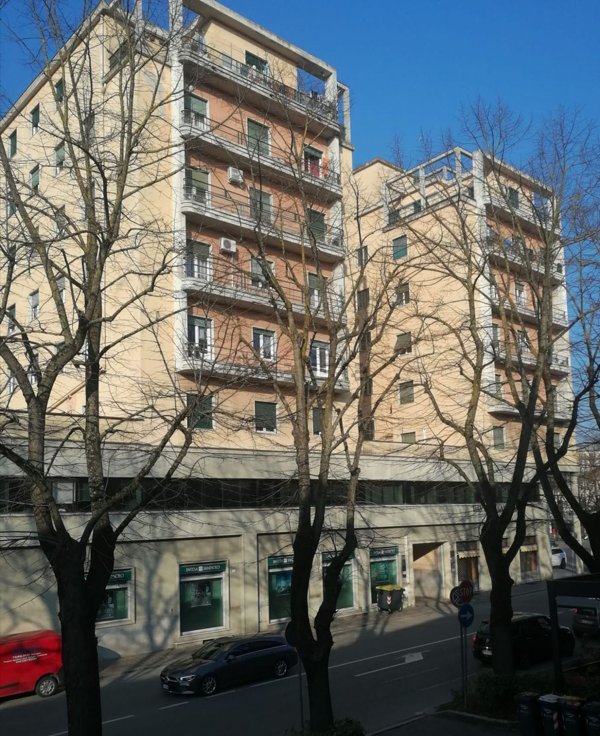 appartamento in vendita a Novi Ligure