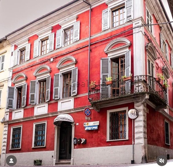 appartamento in vendita a Novi Ligure