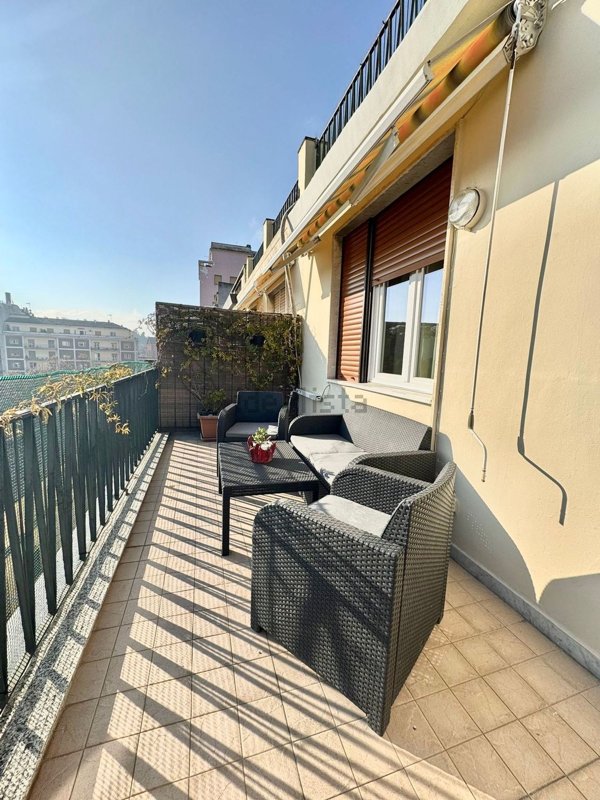 appartamento in vendita a Novi Ligure