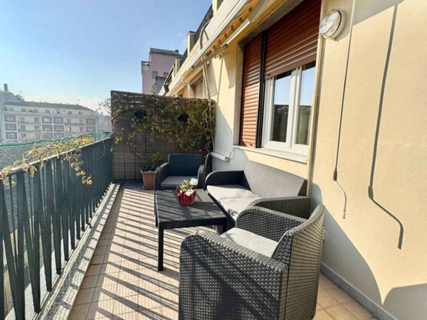 appartamento in vendita a Novi Ligure