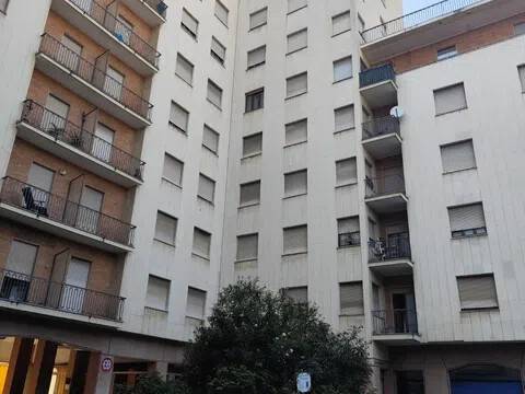 appartamento in vendita a Novi Ligure