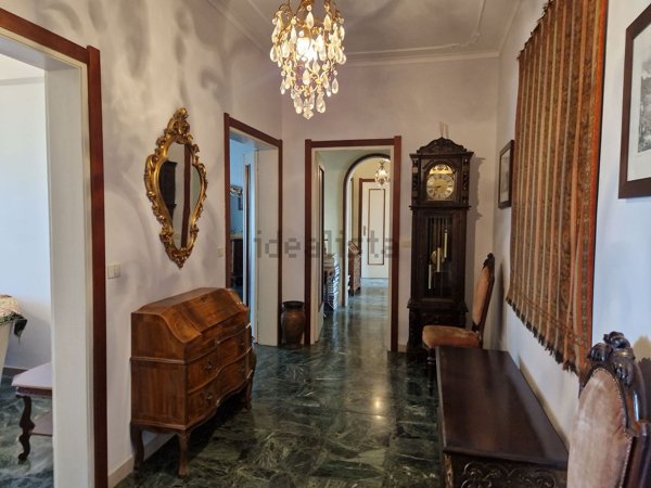 appartamento in vendita a Novi Ligure