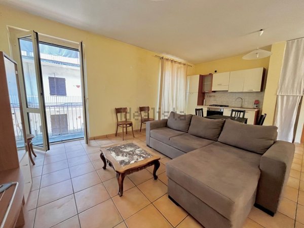 appartamento in vendita a Novi Ligure