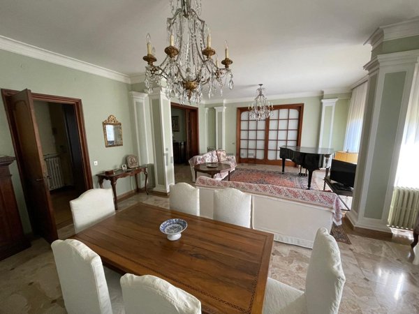 appartamento in vendita a Novi Ligure