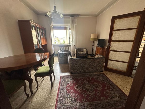 appartamento in vendita a Novi Ligure