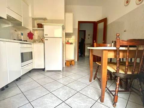 appartamento in vendita a Novi Ligure