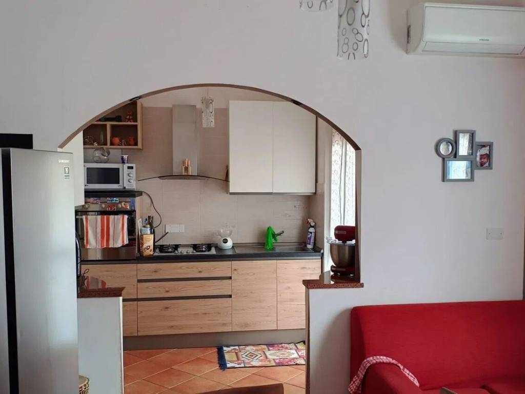 appartamento in vendita a Novi Ligure