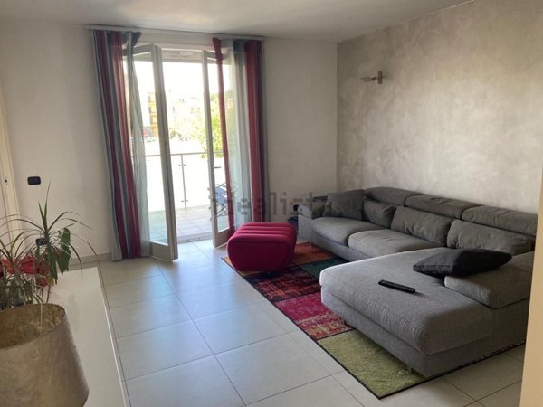 appartamento in vendita a Novi Ligure