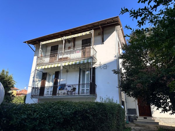 appartamento in vendita a Novi Ligure
