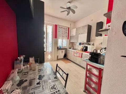 appartamento in vendita a Novi Ligure