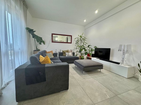 appartamento in vendita a Novi Ligure