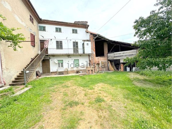 appartamento in vendita a Novi Ligure