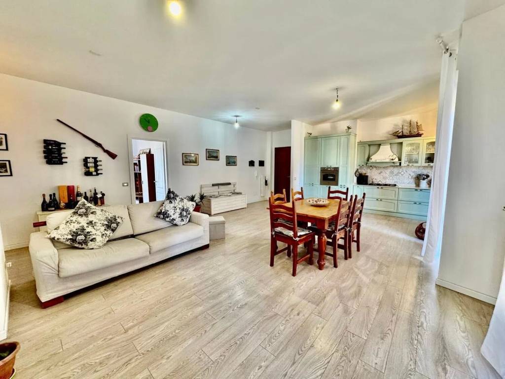 appartamento in vendita a Novi Ligure