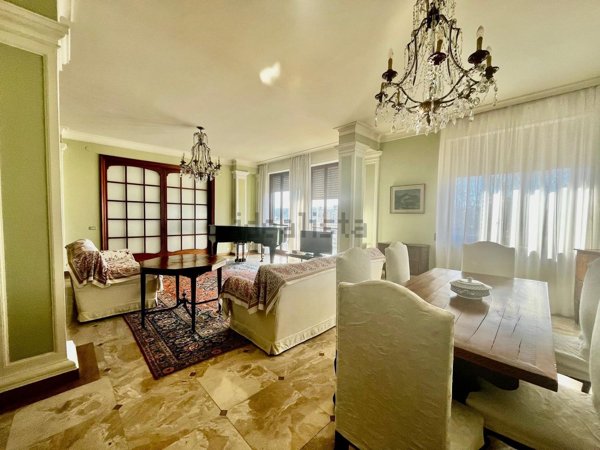 appartamento in vendita a Novi Ligure