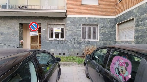 appartamento in vendita a Novi Ligure