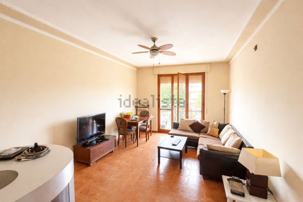 appartamento in vendita a Novi Ligure