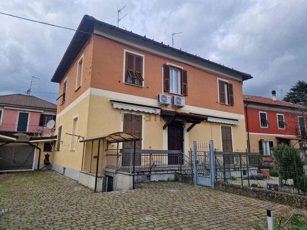 appartamento in vendita a Novi Ligure