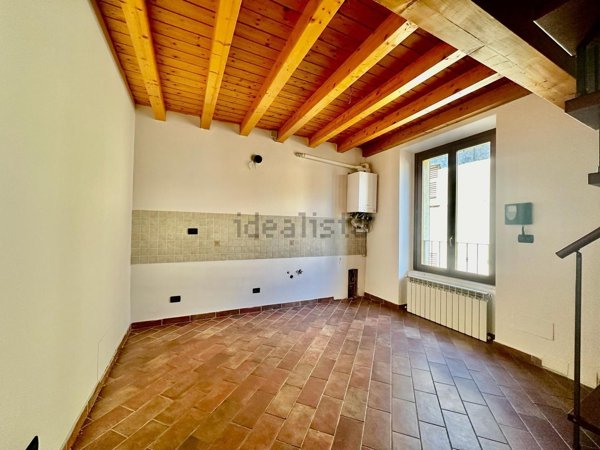 appartamento in vendita a Novi Ligure