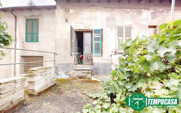 appartamento in vendita a Novi Ligure