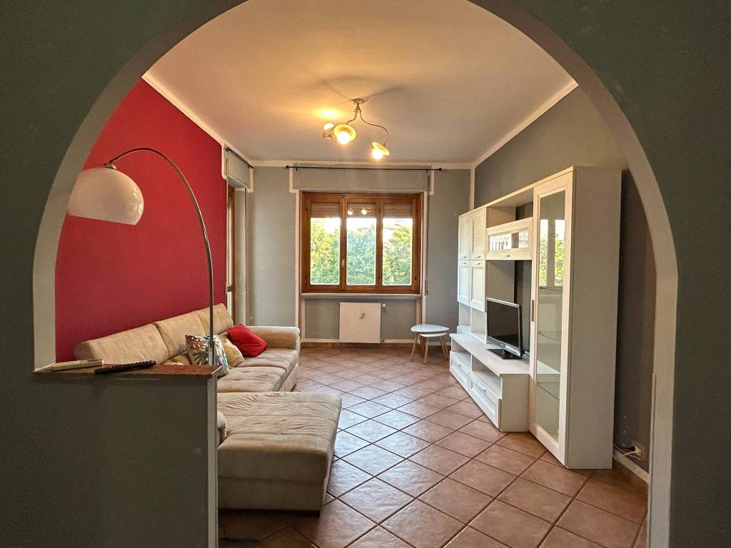 appartamento in vendita a Novi Ligure