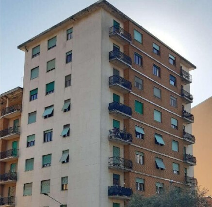 appartamento in vendita a Novi Ligure